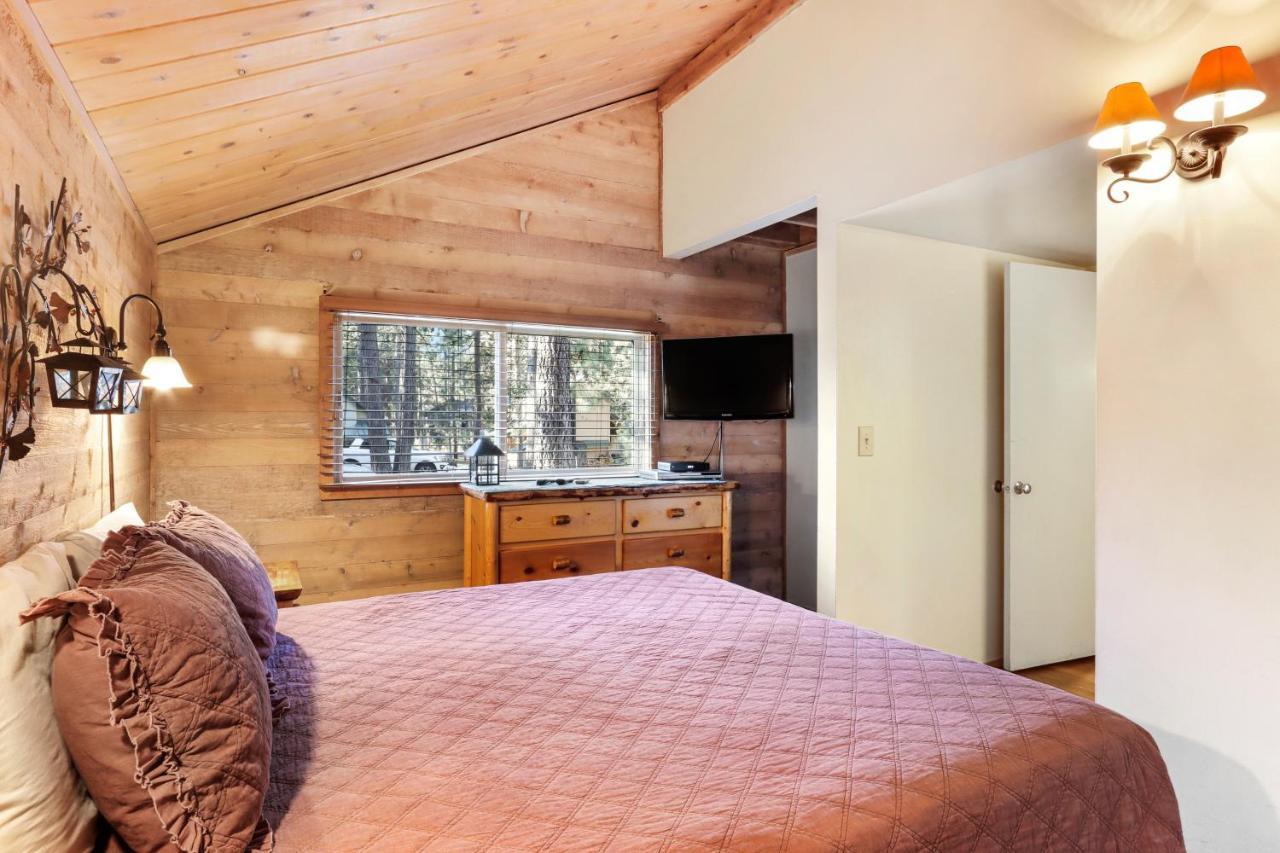Ranch Cabin #38 Sunriver Exteriör bild