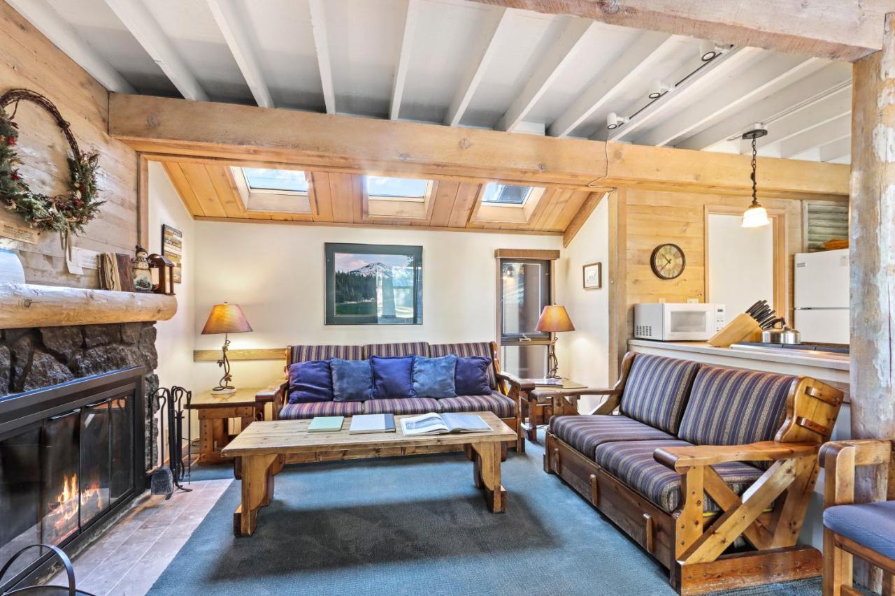 Ranch Cabin #38 Sunriver Exteriör bild