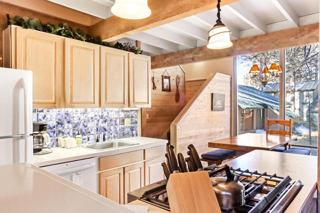 Ranch Cabin #38 Sunriver Exteriör bild