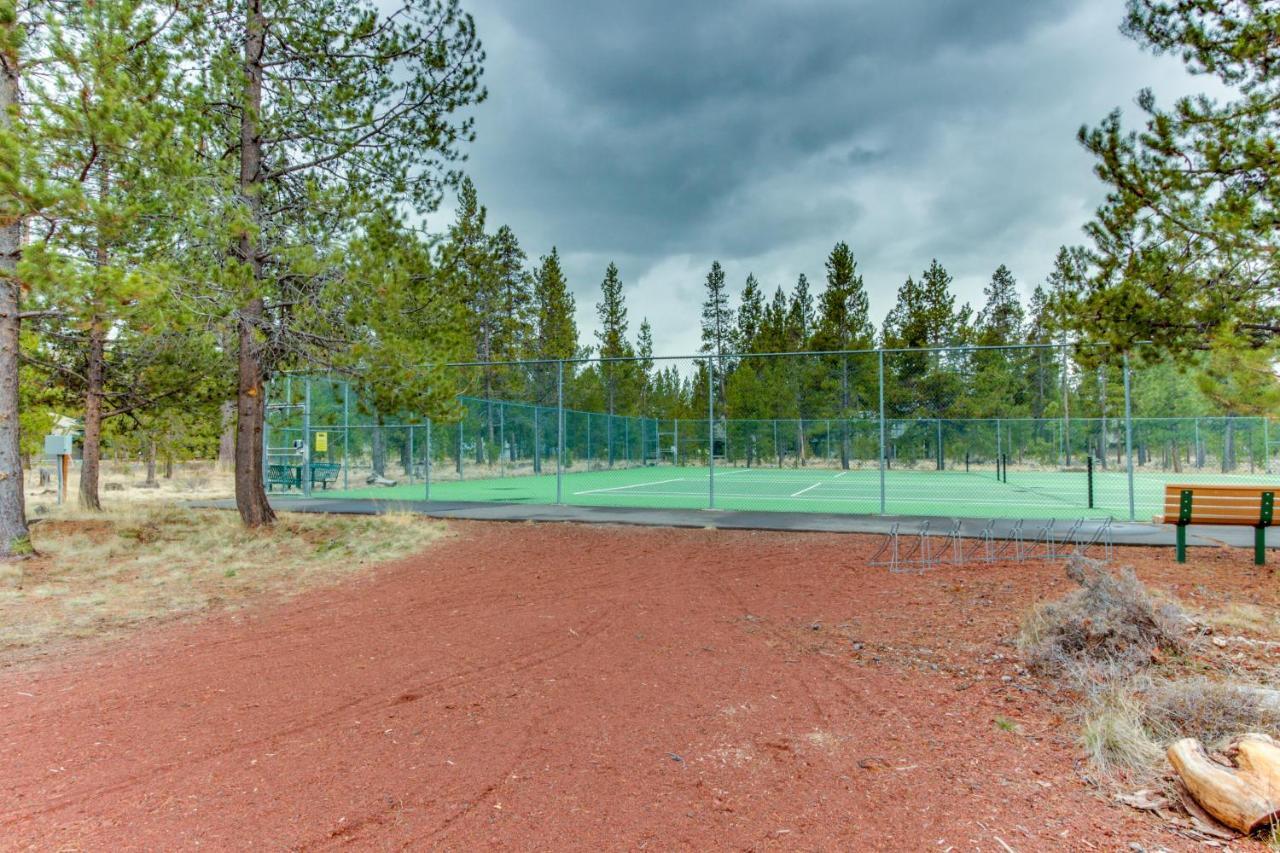 Ranch Cabin #38 Sunriver Exteriör bild